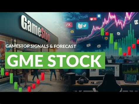 GameStop Price Prediction: A Comprehensive Analysis and Forecast