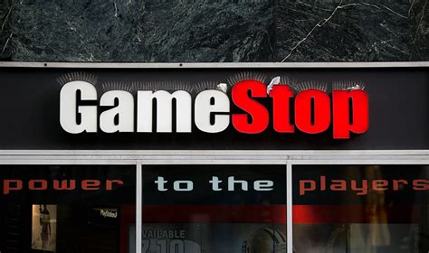 GameStop Stock Saga: A $50 Billion Rollercoaster Ride