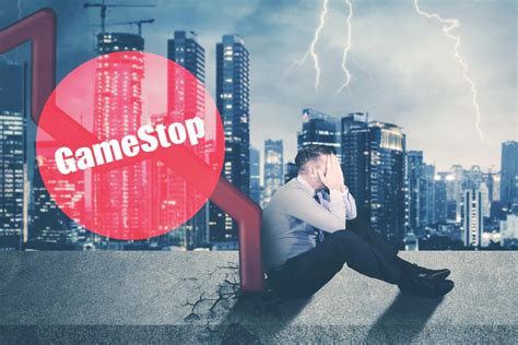 GameStop Stock Scandal: A Deep Dive into the Epic Short Squeeze