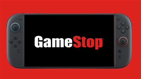 GameStop Switch Used: Unlocking Unparalleled Gaming Experiences