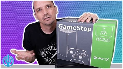 GameStop Used Xbox: A Market Leader