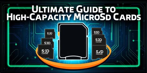 GameStop microSD Card: The Ultimate Guide to Storage for Gamers