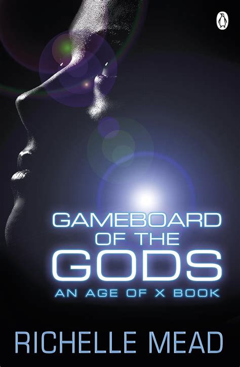 Gameboard of the Gods Epub