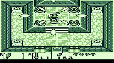 Gameboy Link's Awakening: 5 Things to Watch Out For