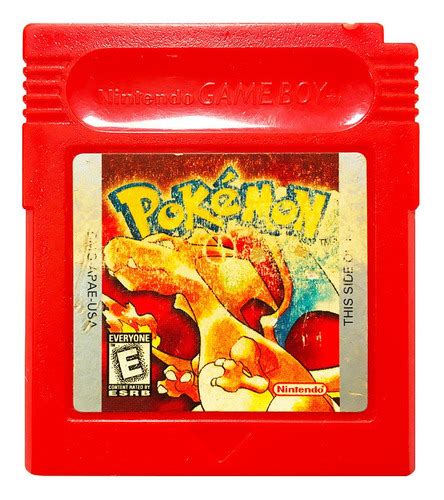 Gameboy for Pokémon: An Exciting Saga for Pokémon Enthusiasts