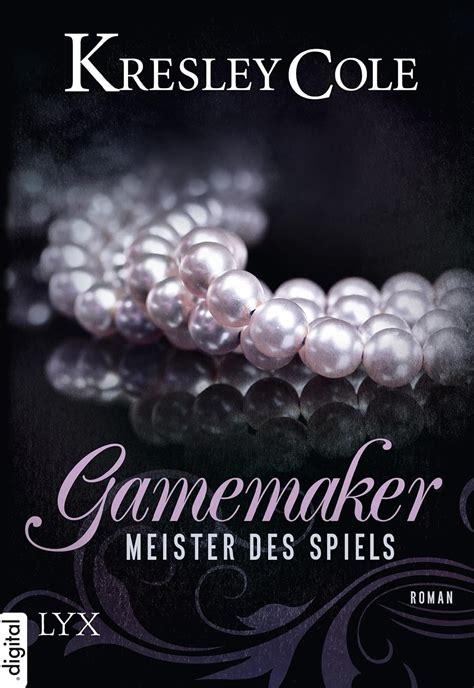 Gamemaker Meister des Spiels Mafia-Reihe 2 German Edition Epub