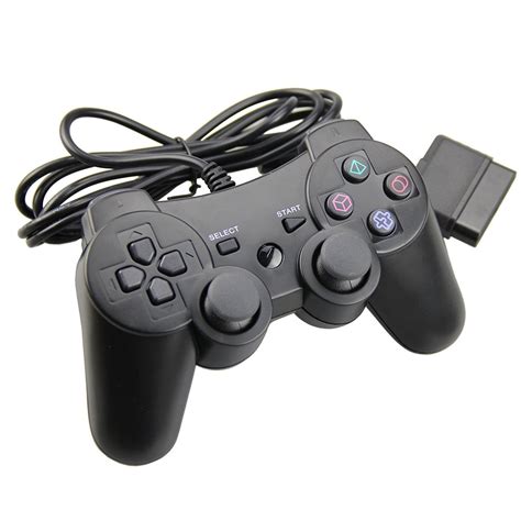 Gamepad PS2 Wireless: Unwire Your Gaming Experience