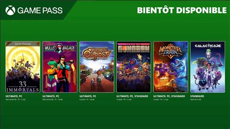 Gamepass Ultimate Catalogue