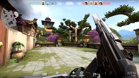 Gameplay