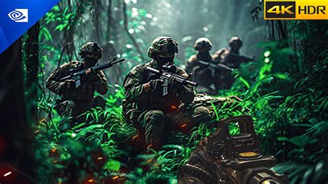 Gameplay: Immersive Realism and Strategic Depth