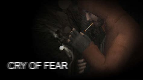 Gameplay Cry of Fear: Uncover the Gripping Horror