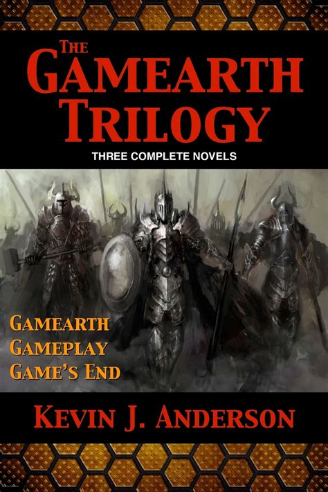 Gameplay Gamearth Trilogy Volume 2 Reader