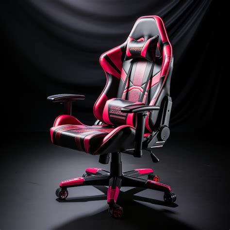 Gamer Gear Gaming Chair: Unveil the Throne of Victory