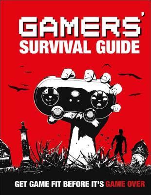 Gamers Survival Guide Kindle Editon