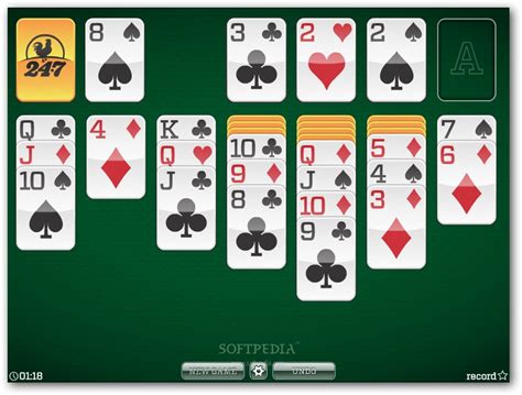 Games 24/7 Solitaire: A Comprehensive Guide to the Classic Card Game