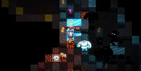 Games Like Binding of Isaac: A Journey into the Dungeon Crawler Abyss