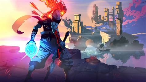 Games Like Dead Cells: Immerse Yourself in Action-Packed Roguelike Adventures