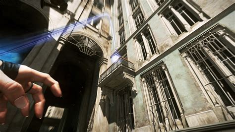 Games Like Dishonored: 7 Immersive Stealth and Action Adventures