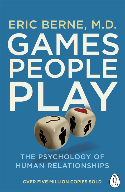 Games People Play 3 Book Series Reader