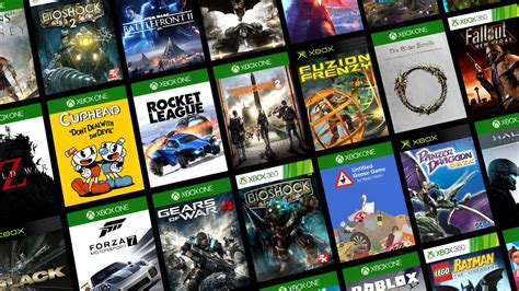 Games Xbox One 2 Player: Unlocking Immersive Experiences for Dynamic Duos