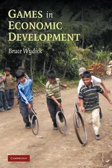 Games in Economic Development Doc