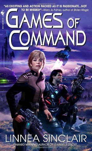 Games of Command A Novel Epub