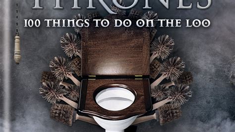 Games on Thrones 100 things to do on the loo Epub