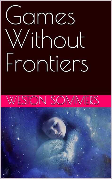 Games without frontiers Ebook Epub