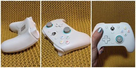 Gamesir Wireless Controller: Elevate Your Gaming Experience to New Heights