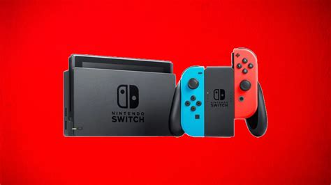 Gamestop Games Nintendo Switch: 10,000 Reasons to Upgrade Your Gaming Experience