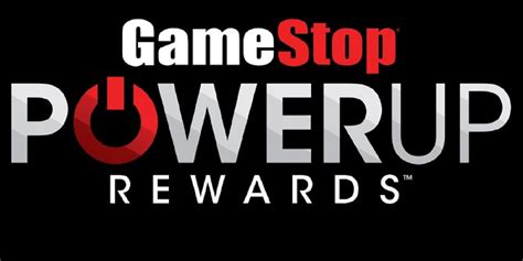 Gamestop Powerup Rewards Points Catalog
