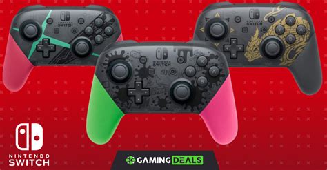 Gamestop Switch Pro Controller: The Ultimate Guide for a Superior Gaming Experience