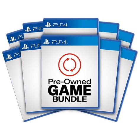 Gamestop Trade-In: Discover the Value of Your Pre-Owned Games