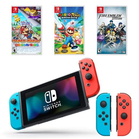 Gamestop Used Nintendo Switch: A Comprehensive Guide to Finding the Best Deals