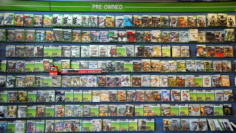 Gamestop Xbox One Games: The Complete Guide to 2023