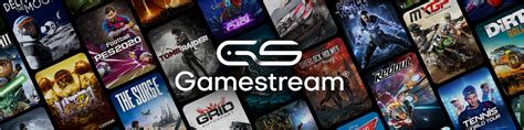 Gamestream Launchpad: Redefining the Digital Gaming Landscape