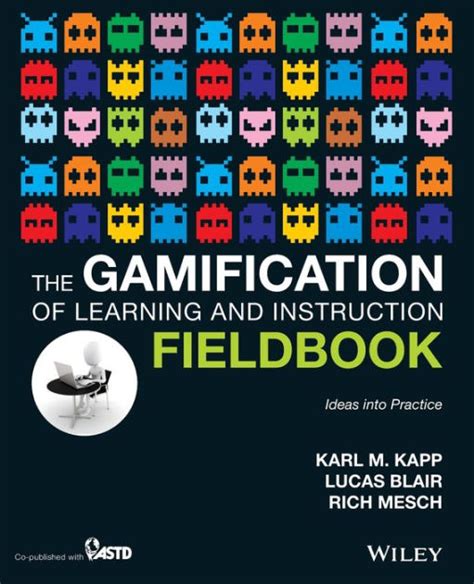 Gamification of Learning and Instruction Fieldbook Doc