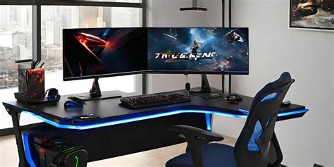 Gaming Desk Costco: The Ultimate Guide to Finding the Perfect Setup