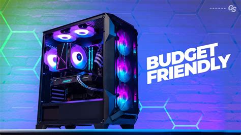 Gaming Desktop 1000: Your Ultimate Guide to Budget Gaming