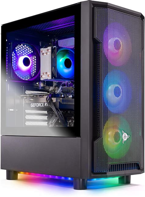 Gaming Desktop Under $1000: Get the Best Bang for Your Buck