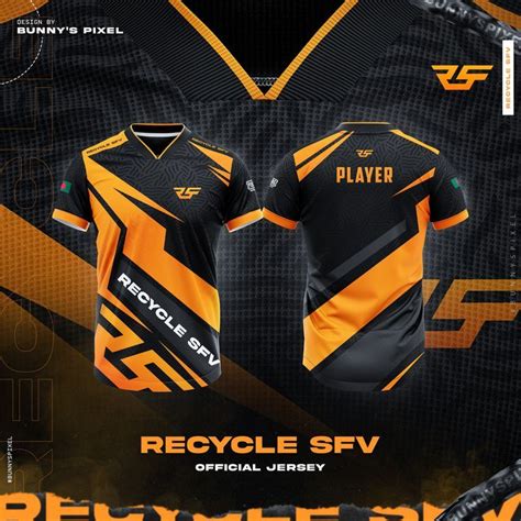 Gaming Jerseys: The Ultimate Guide to Enhancing Your Virtual Style