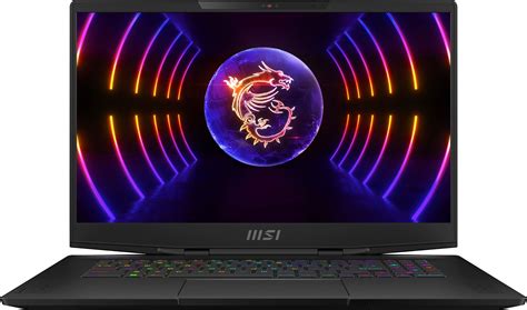 Gaming Laptop 64GB RAM: Unleash Unparalleled Performance