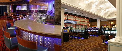 Gaming Options at Saratoga Casino