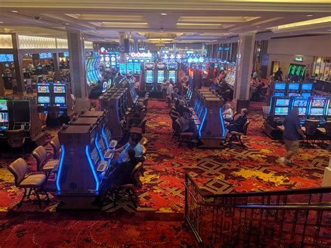 Gaming Options at Tama Casino