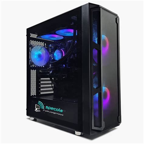 Gaming PC: