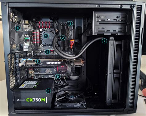 Gaming PC Expensive: The Ultimate Guide to Building Your Dream Gaming Rig