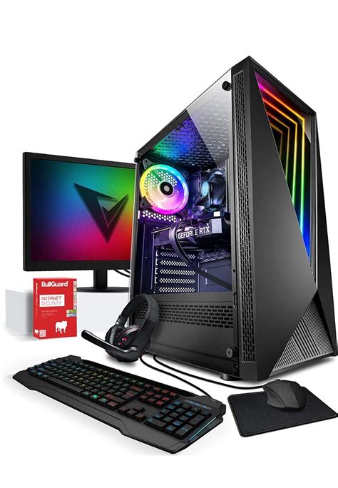 Gaming PC Monitor Bundle: The Ultimate Guide to 1440p Gaming