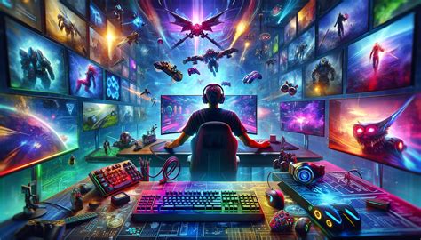 Gaming PC on TV: The Ultimate Guide to Level Up Your Gaming Experience