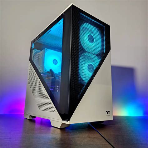 Gaming PCs on a Budget: Building Your Dream Rig Without Breaking the Bank