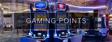 Gaming Paradise: A Symphony of Slots, Table Games, and Bingo